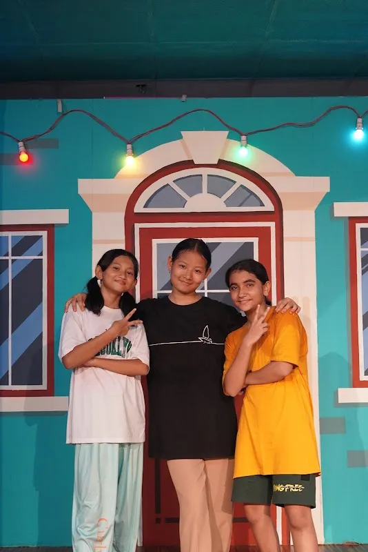 Art and Motion Dance Studio, kokrajhar