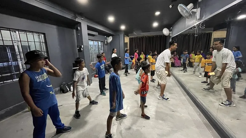 Art and Motion Dance Studio, kokrajhar