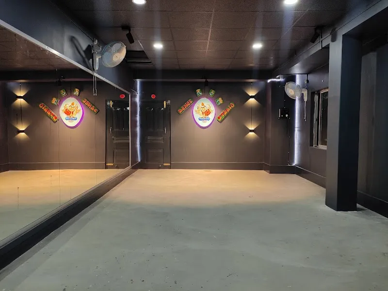 Art and Motion Dance Studio, kokrajhar