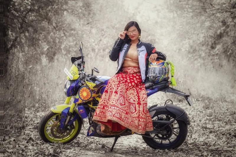 Himanshu Wange Photography