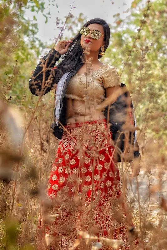 Himanshu Wange Photography