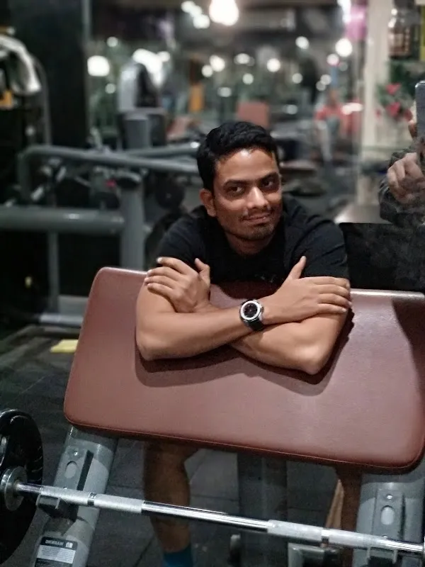 YAVATMAL FITNESS CLUB