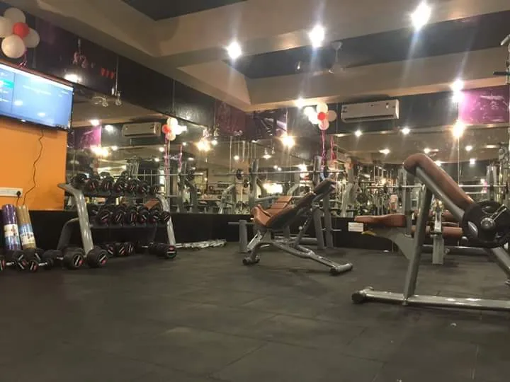YAVATMAL FITNESS CLUB