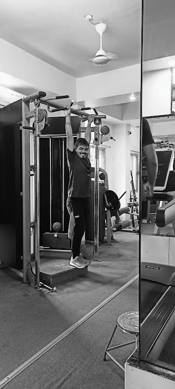 YAVATMAL FITNESS CLUB