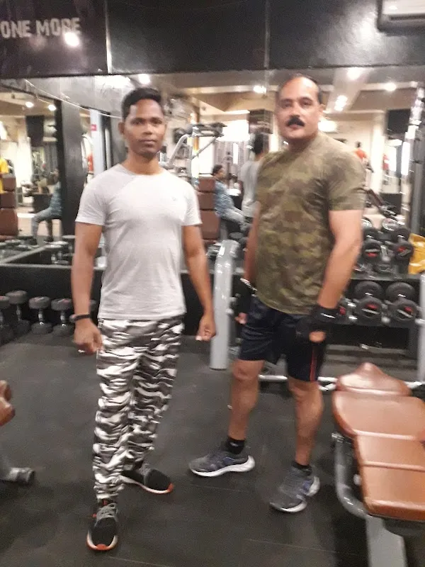 YAVATMAL FITNESS CLUB