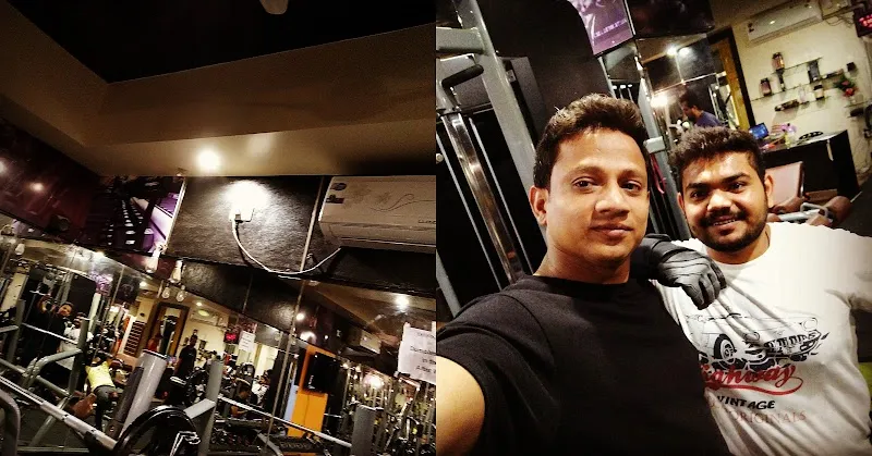 YAVATMAL FITNESS CLUB