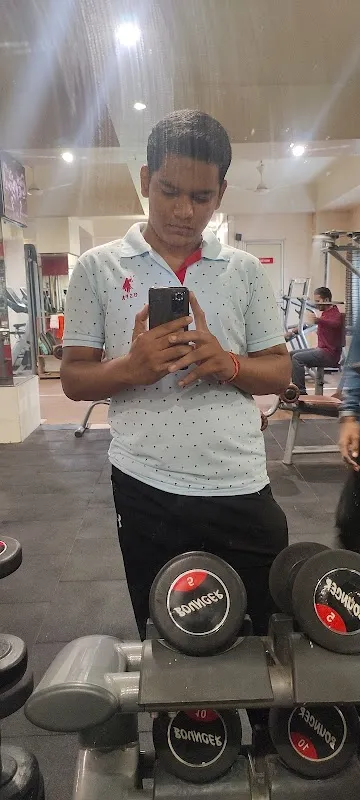 YAVATMAL FITNESS CLUB