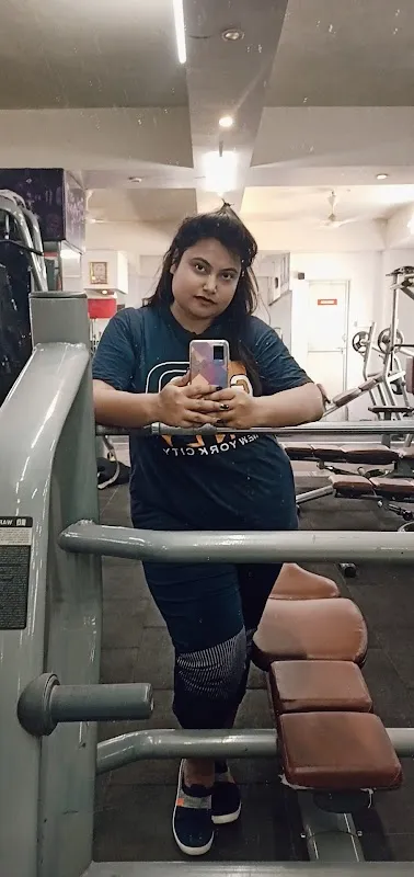 YAVATMAL FITNESS CLUB