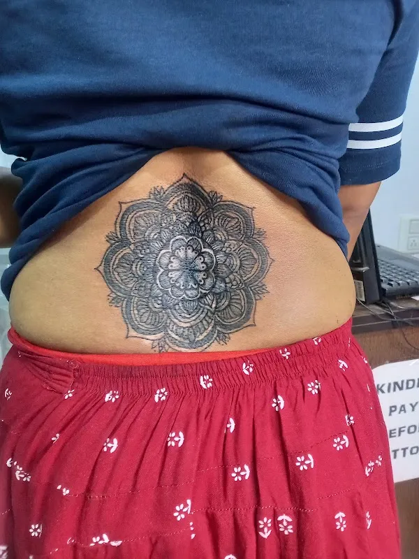 T4tattoo