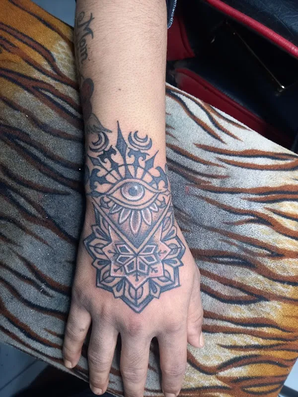 T4tattoo