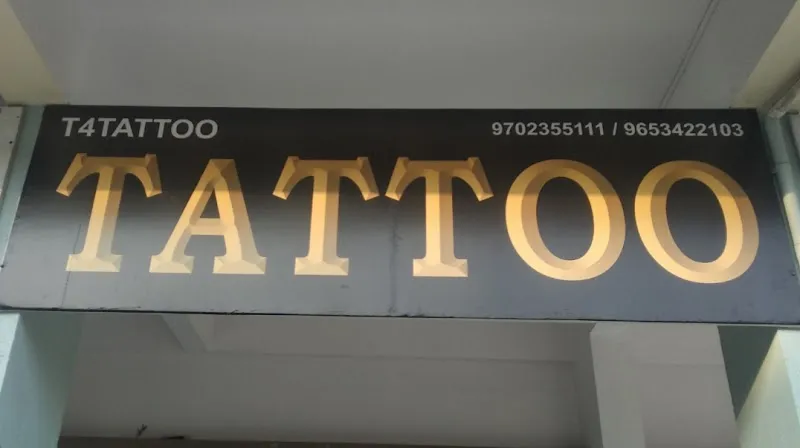 T4tattoo
