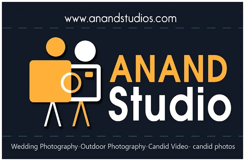Anand Studio's