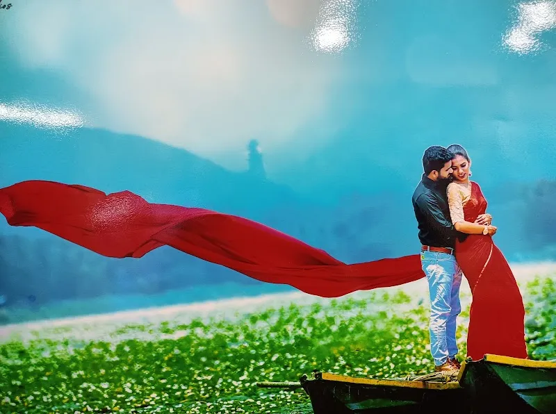 Anand Studio's