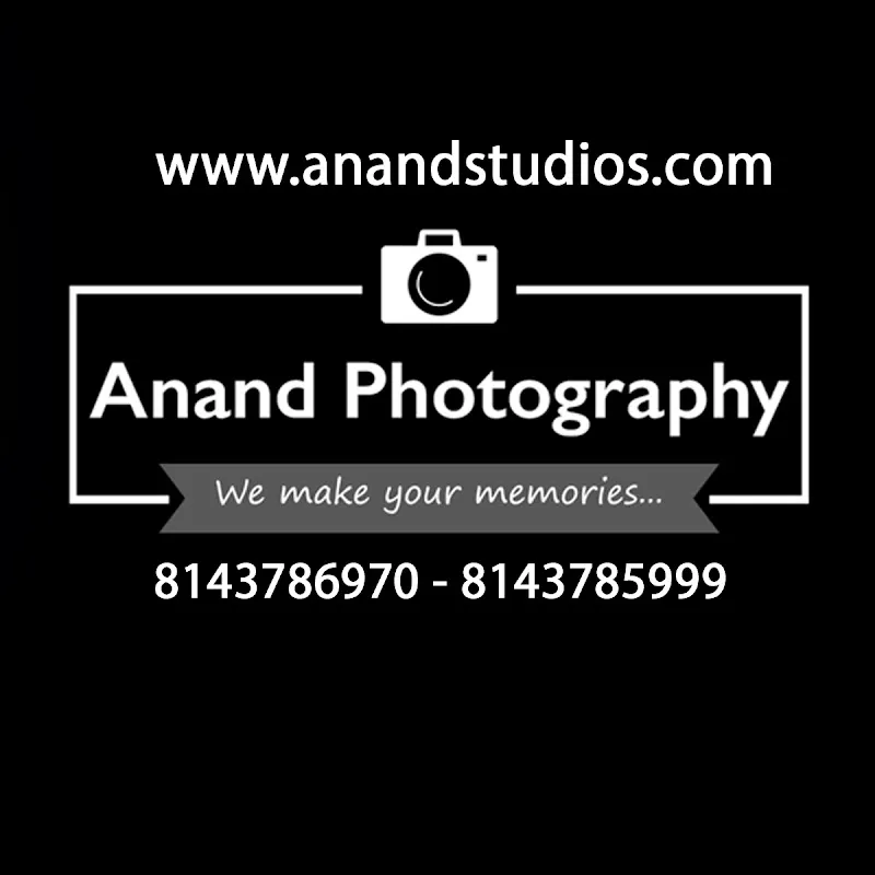 Anand Studio's