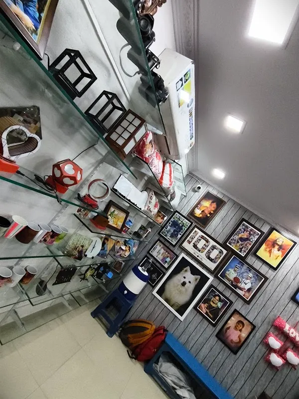 Anand Studio's