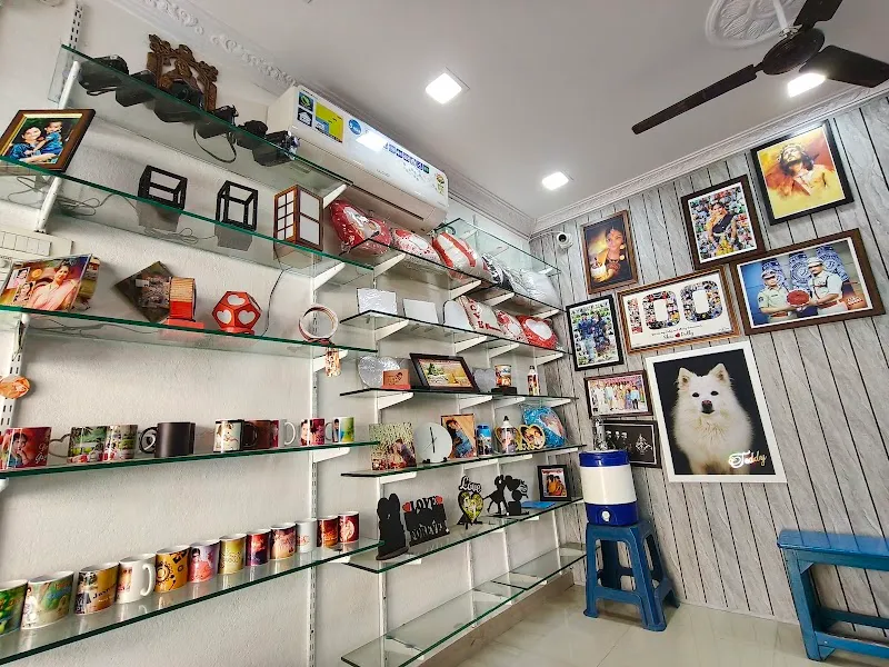 Anand Studio's