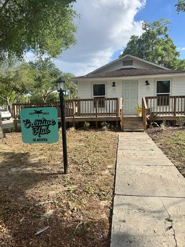 Creative Hub of Apopka