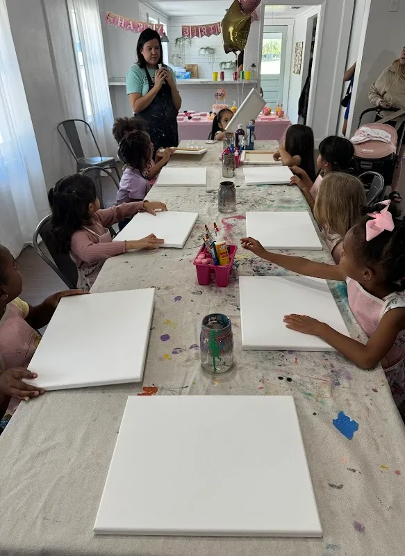 Creative Hub of Apopka