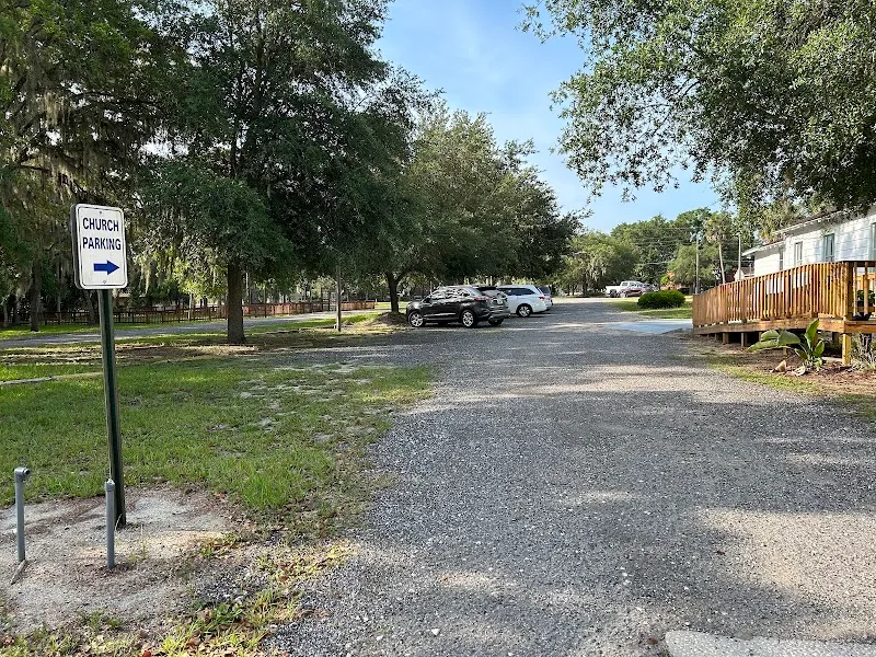 Creative Hub of Apopka