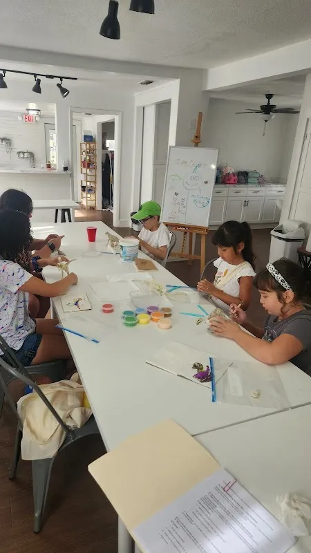 Creative Hub of Apopka