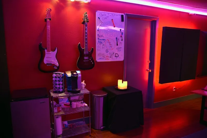 North Park Studios