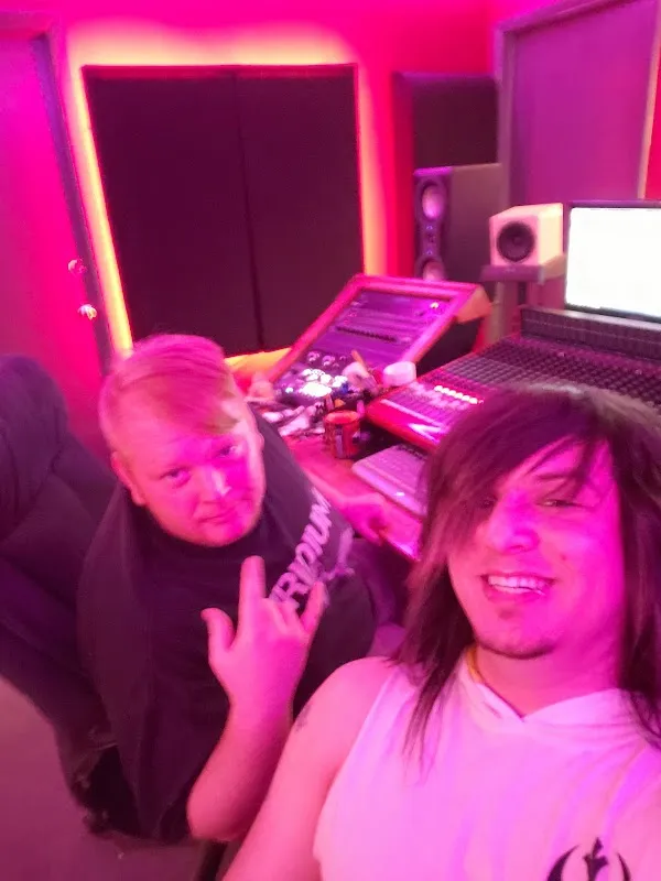 North Park Studios