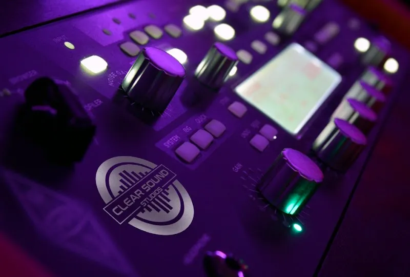 North Park Studios