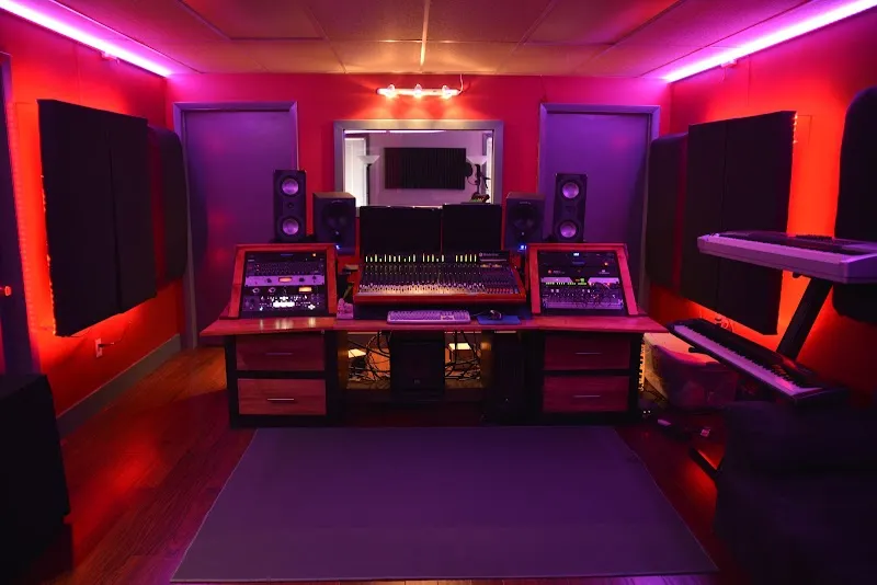 North Park Studios