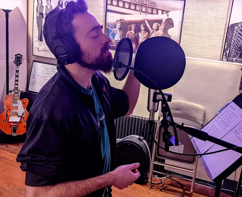 North Park Studios
