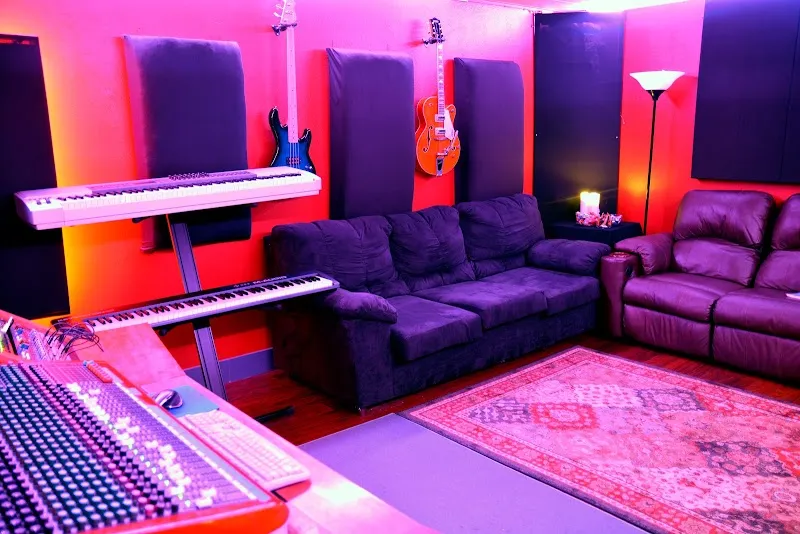 North Park Studios
