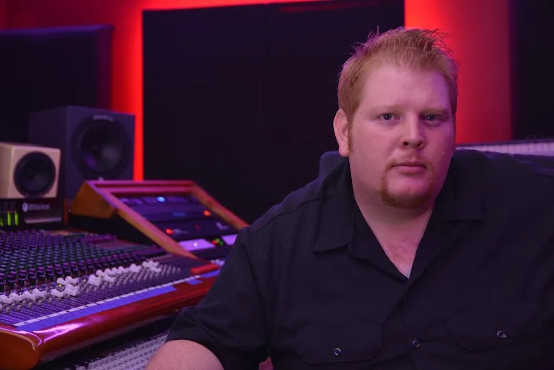 North Park Studios