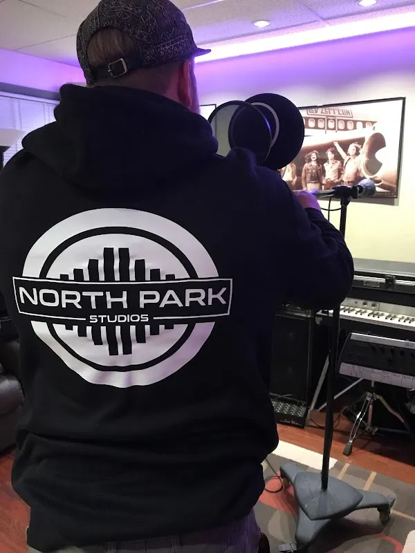 North Park Studios
