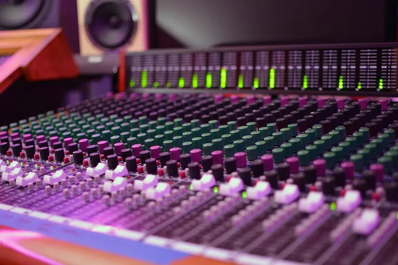 North Park Studios