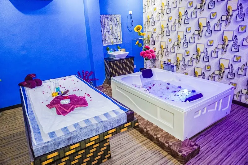 Ocean Spa Delhi