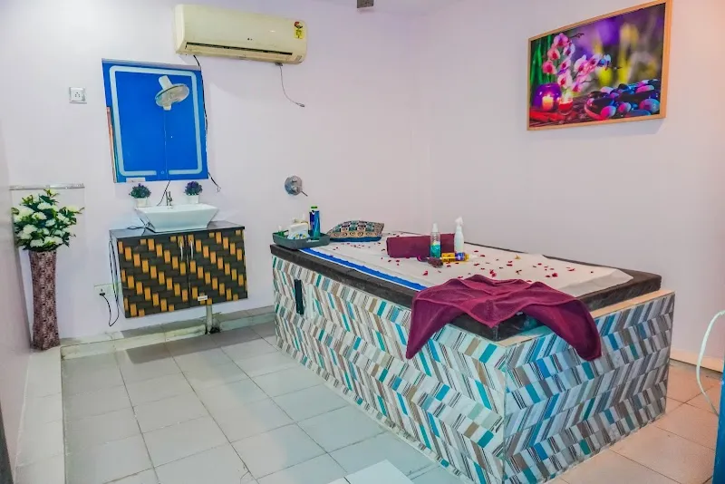Ocean Spa Delhi