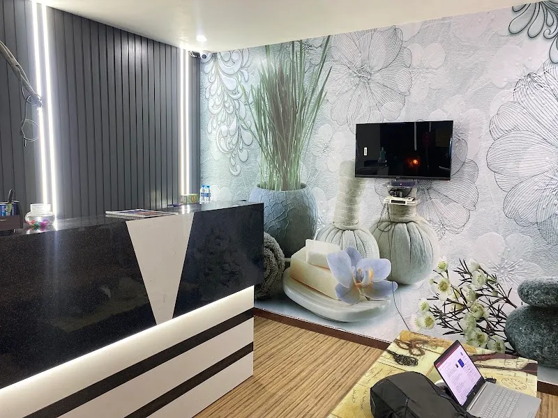 Ocean Spa Delhi