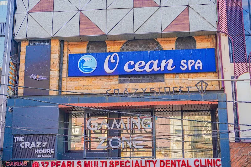 Ocean Spa Delhi