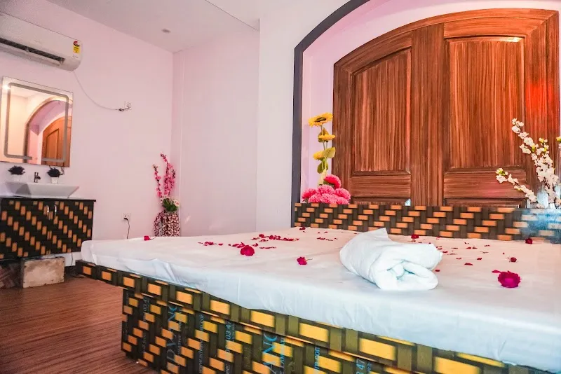 Ocean Spa Delhi