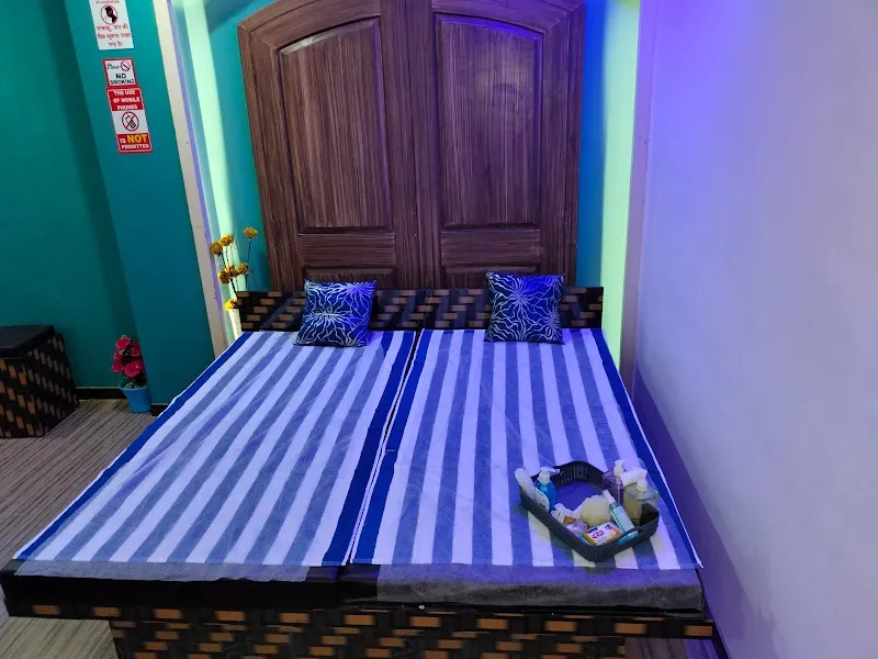 Ocean Spa Delhi