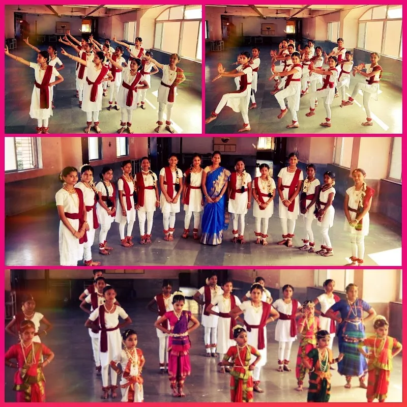 Nrityangan Dance Academy