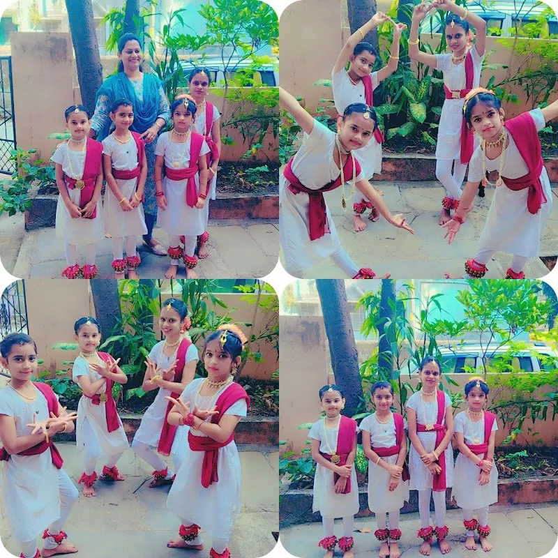 Nrityangan Dance Academy