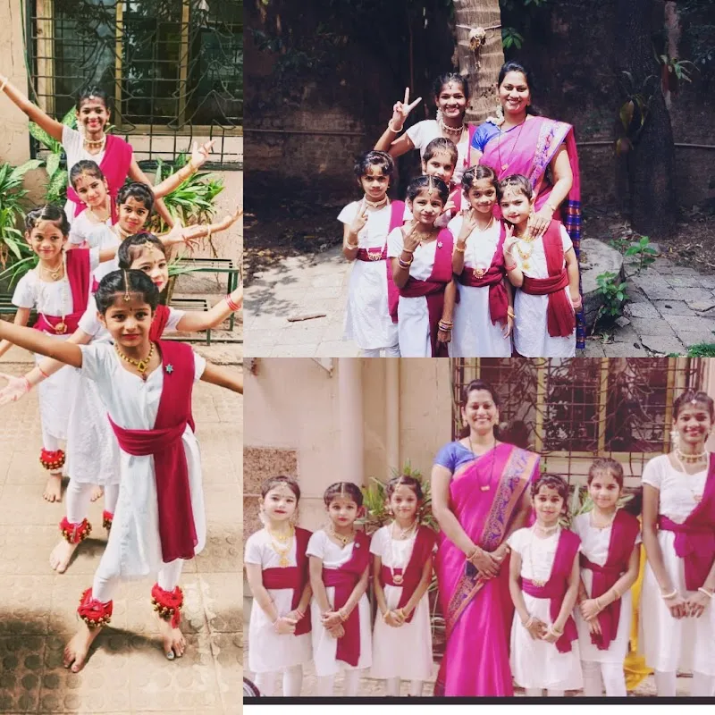 Nrityangan Dance Academy
