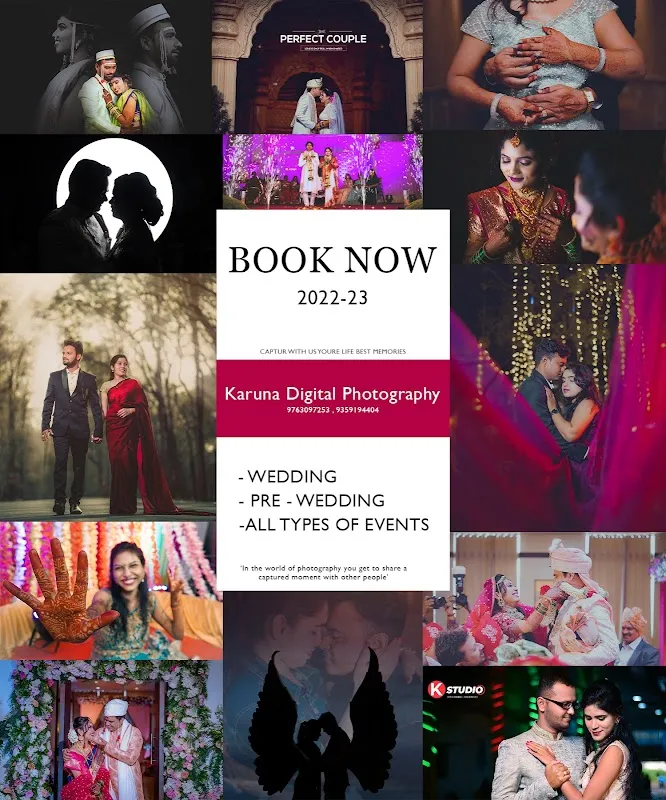KARUNA DIGITAL ART & PHOTOGRAPHY