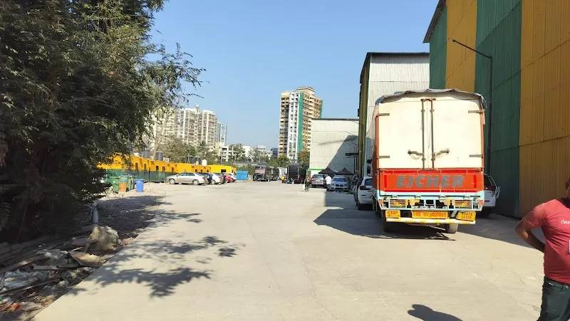 Bhahubali Film studio बाहुबली फिल्म स्टूडिओ