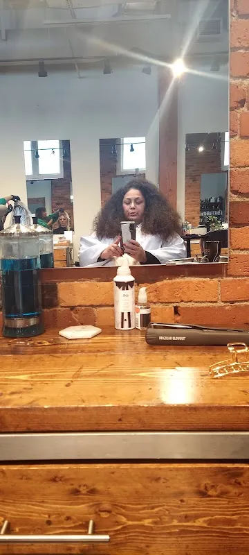 Sensa Salon