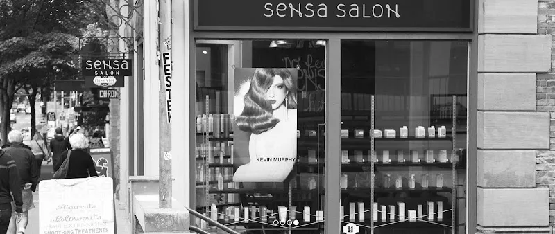 Sensa Salon