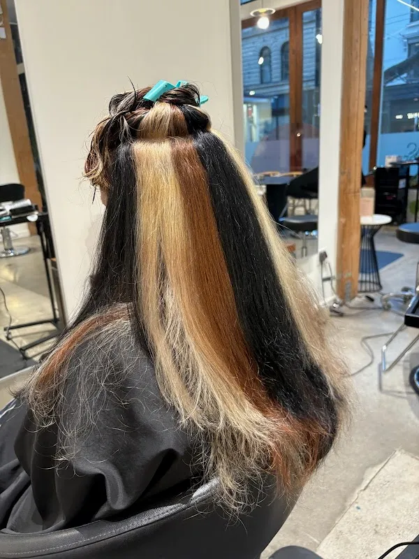Sensa Salon
