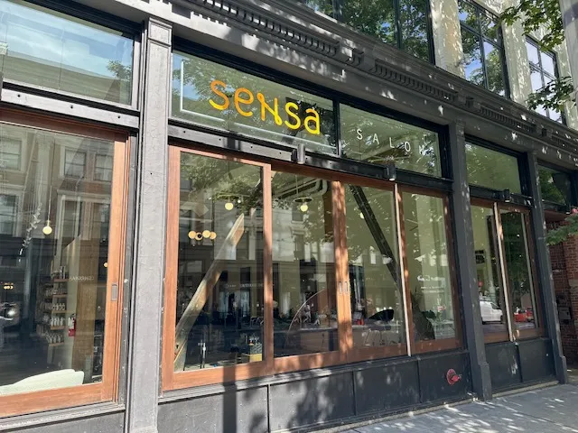 Sensa Salon