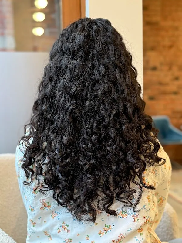 Sensa Salon