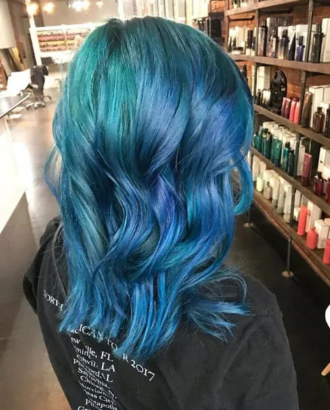 Sensa Salon